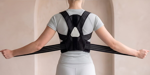 Better Posture With Daily Support Solutions