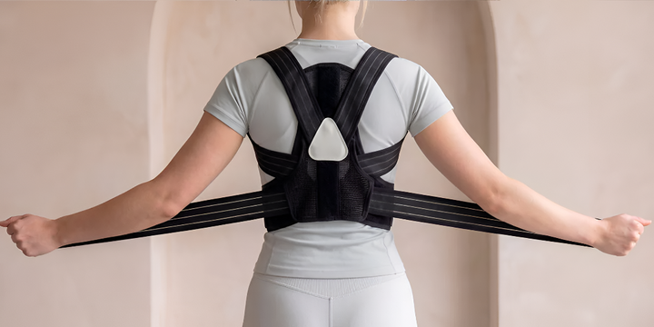 Better Posture With Daily Support Solutions
