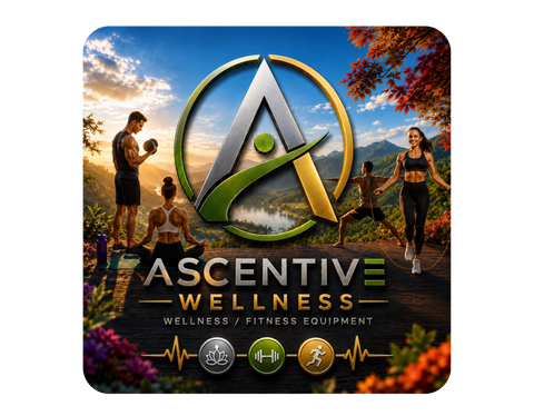 Ascentive Wellness